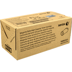 Xerox Toner 106R03921  magenta