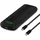 Fantec NVMe31-FastLock 1 x PCIe NVMe USB 3,2 Gen 2
