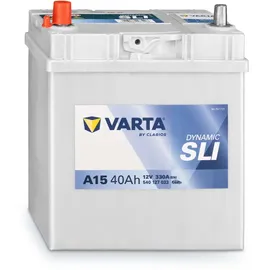 Varta A15 40Ah 12V