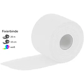 Gothaplast GoTa-haft Kohäsive Fixierbinde 10cmx20m Latexfrei