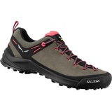 Salewa Wildfire Leather bungee cord/black (7953) 8,5