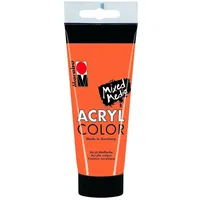 Marabu Acrylfarbe 1 St. 100 ml Orange