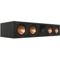 Klipsch Reference RP-504C II Ebony