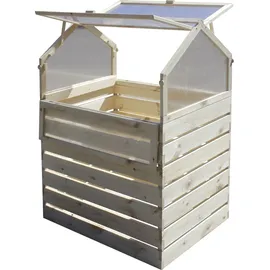 Dobar Hathi 100 x 70 x 130 cm Holz