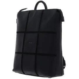 Picard O X O Rucksack Schwarz