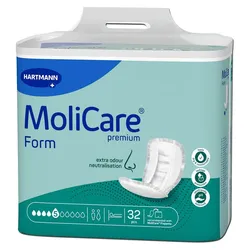 MoliCare Premium Form extra, 5 Tropfen