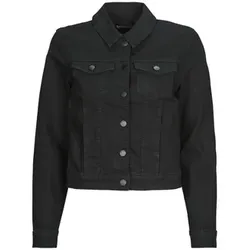 JDY  Jeansjacken JDYMOON  in Schwarz, EU XL