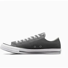 Converse Chuck Taylor All Star Classic Low Top charcoal 35