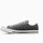 Converse Chuck Taylor All Star Classic Low Top charcoal 35