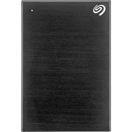 Seagate One Touch HDD 4 TB USB 3.0 schwarz STKC4000400