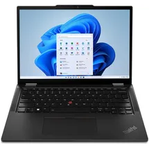 Lenovo ThinkPad X13 2-in-1 G5 Intel Core Ultra 5 125U 16 GB RAM 512 GB SSD