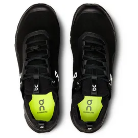 On Cloudultra 2 Herren All Black 44