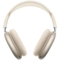 Apple AirPods Max Over-Ear-Kopfhörer polarstern