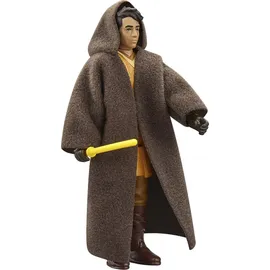 Star Wars Retro-Kollektion The Acolyte Multipack, Action-Figuren 6er-Pack, Skala 9,5 cm