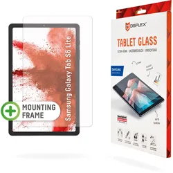 E.V.I. DISPLEX Tablet Glass - Bildschirmschutz für Tablet - Glas - 10.4" - für S