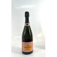Veuve Clicquot Rosé Champagner Flasche 0,75 12,5% Vol Kraftvoll Elegant