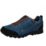CMP Elettra Low WP Herren deep lake/flame 46