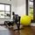 stairmaster Rudergerät Hiit Rower""