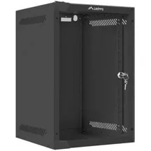 LANBERG WF10-2309-10B 9U (280x310 Black)