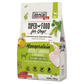 pro pet koller gmbh Mono Kaninchen 750 g