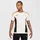 Nike Strike+ Dri-Fit Herren Trikot, weiß - US: S