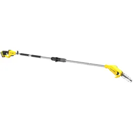 Stanley Akku-Hochentaster, 18V V20, BL 1x4,0Ah