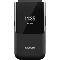 Nokia 2720 Flip schwarz