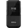 Nokia 2720 Flip schwarz