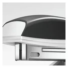 Leitz Heftgerät 5560 schwarz