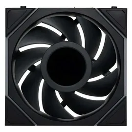 Lian Li UNI FAN TL Wireless LCD Lüfter, ARGB, PWM, 3er-Pack inkl. Controller - 120 mm,