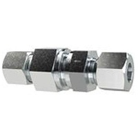 Riegler Rückschlagventil, Rohr-AØ 10mm, PN max. 400, Stahl verzinkt,