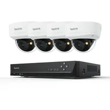 Reolink RLK8-1200V4 Weiß