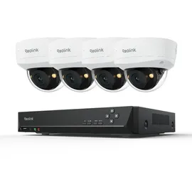 Reolink RLK8-1200V4 Weiß