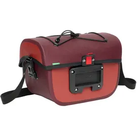 Vaude Aqua Box Lenkertasche rec. 4 L Redeva
