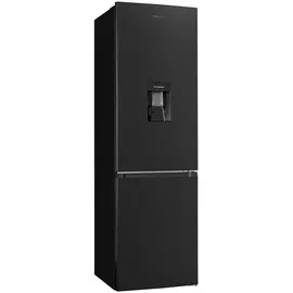 Exquisit KGC265-70-NF-WS-040C Kühl-Gefrierkombination (251 l, 1805 mm hoch, inoxlook-az)