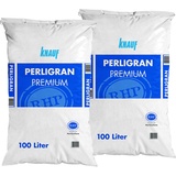KNAUF Perligran Premium 2 x 100 l
