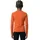 super.natural Bunny175 Langarm-T-Shirt Unisex Chilli/Various 110