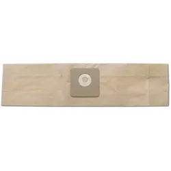 Cleancraft Filterbeutel Papier | 7010300
