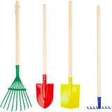 Small Foot Company Gartenwerkzeug Set
