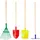 Small Foot Company Gartenwerkzeug Set