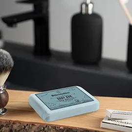 Störtebekker Shaving Accessories Body Bar Sea Breeze - 120g) – 3x 120g
