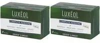 Luxéol Complexe Kératine Cheveux & Ongles Capsule(S) 2x90 pc(s)