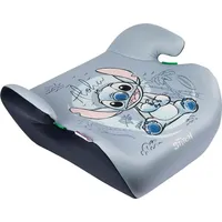 Disney Stitch i-Size Schwarz