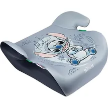 Disney Stitch i-Size Schwarz