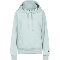Champion Hoodie Grün M