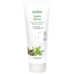 Bergland GELENK BALSAM 100 ml Creme
