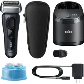 Braun Series 8 8463cc