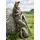VIVANCE ACTIVE Trekkinghose Damen khaki 36