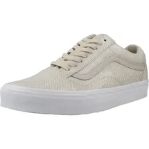 Vans Old Skool Oatmeal 38