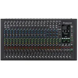 Mackie Onyx24 - Mischpult